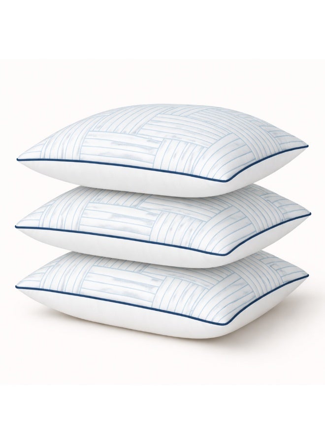 BED BOSS Medical Dream Pillow – Size 70 × 40 cm - Image 3